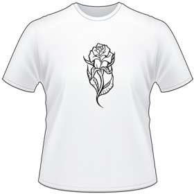 Rose T-Shirt 215