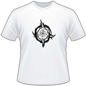 Rose T-Shirt 226