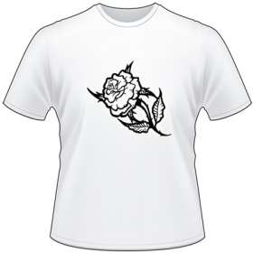 Rose T-Shirt 239