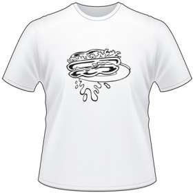 Food T-Shirt 44