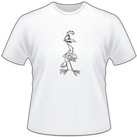 Funny Bird T-Shirt 15