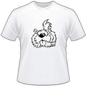 Funny Dog T-Shirt 4