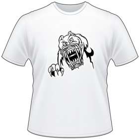 Funny Dog T-Shirt 7