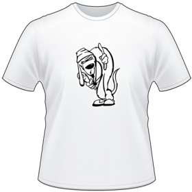 Funny Dog T-Shirt 10