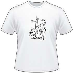 Funny Dog T-Shirt 15