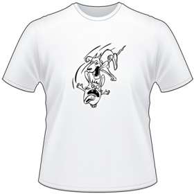Funny Dog T-Shirt 45