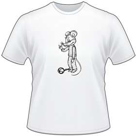 Funny Mouse T-Shirt 24