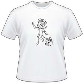 Funny Mouse T-Shirt 31