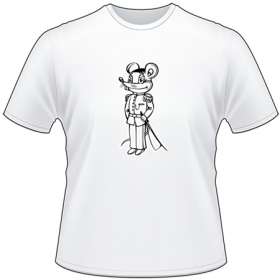 Funny Mouse T-Shirt 42
