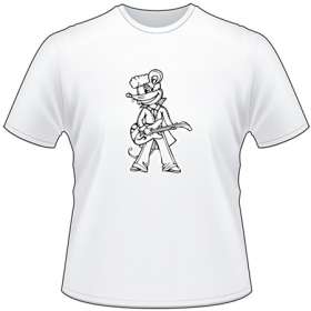 Funny Mouse T-Shirt 47