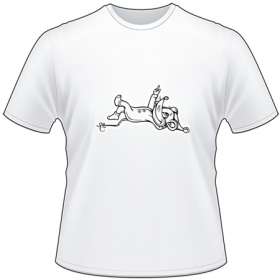 Funny Mouse T-Shirt 49