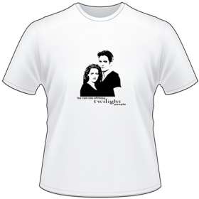 Bella and Edward T-Shirt