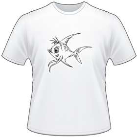 Funny Water  Animal T-Shirt 31