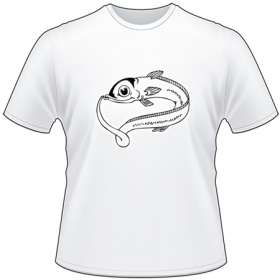 Funny Water  Animal T-Shirt 46