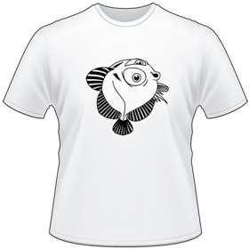 Funny Water  Animal T-Shirt 56
