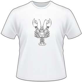 Funny Water  Animal T-Shirt 118