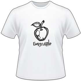 Healthy Lifestyle T-Shirt 22