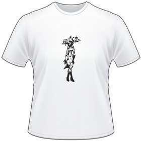Healthy Lifestyle T-Shirt 48