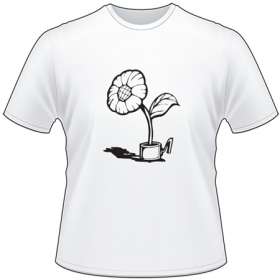 Healthy Lifestyle T-Shirt 53