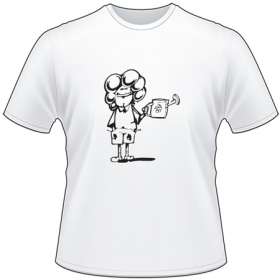 Healthy Lifestyle T-Shirt 61