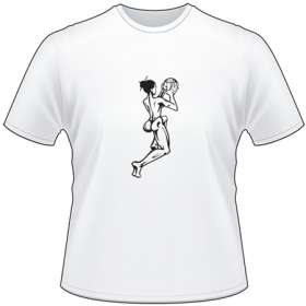 Healthy Lifestyle T-Shirt 86
