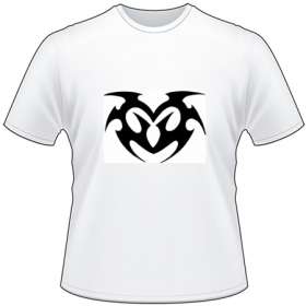 Heart T-Shirt 22