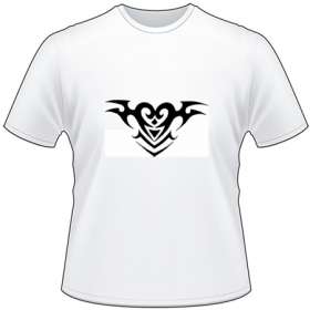Heart T-Shirt 38