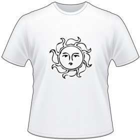 Sun2 T-Shirt