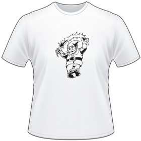Gnome T-Shirt 7