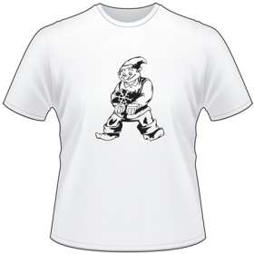 Gnome T-Shirt 15