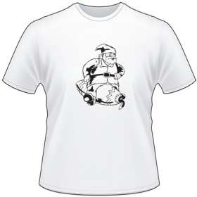 Gnome T-Shirt 20
