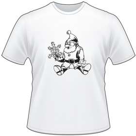 Gnome T-Shirt 24