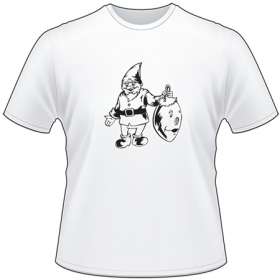 Gnome T-Shirt 28