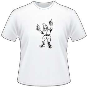 Gnome T-Shirt 37