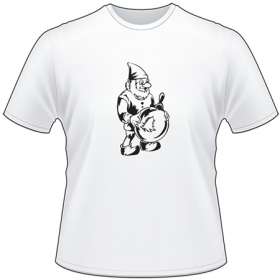 Gnome T-Shirt 39