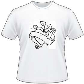 Heart T-Shirt 146