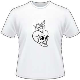 Heart T-Shirt 149