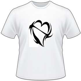Heart T-Shirt 154