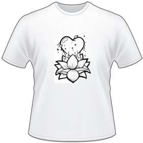 Heart T-Shirt 170