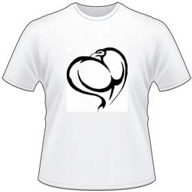 Heart T-Shirt 305