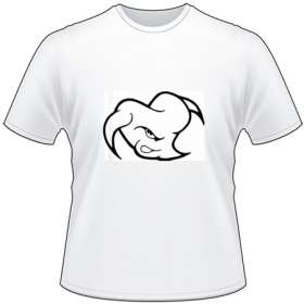 Heart T-Shirt 342