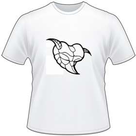 Heart T-Shirt 353