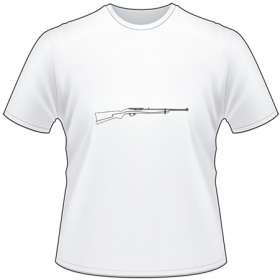Rifle T-Shirt 5