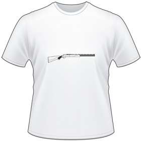 Rifle T-Shirt 6