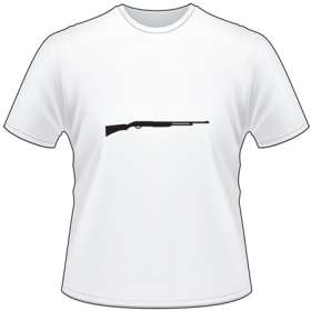 Rifle T-Shirt 7