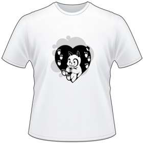 Valentines Day T-Shirt 4