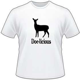 Doelicious T-Shirt