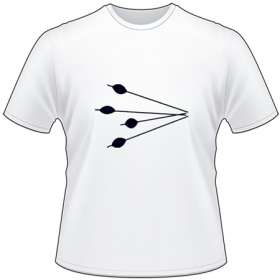 Arrows T-Shirt