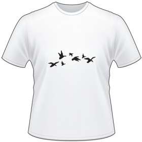 Duck T-Shirt 8