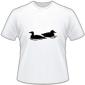 Duck T-Shirt 9